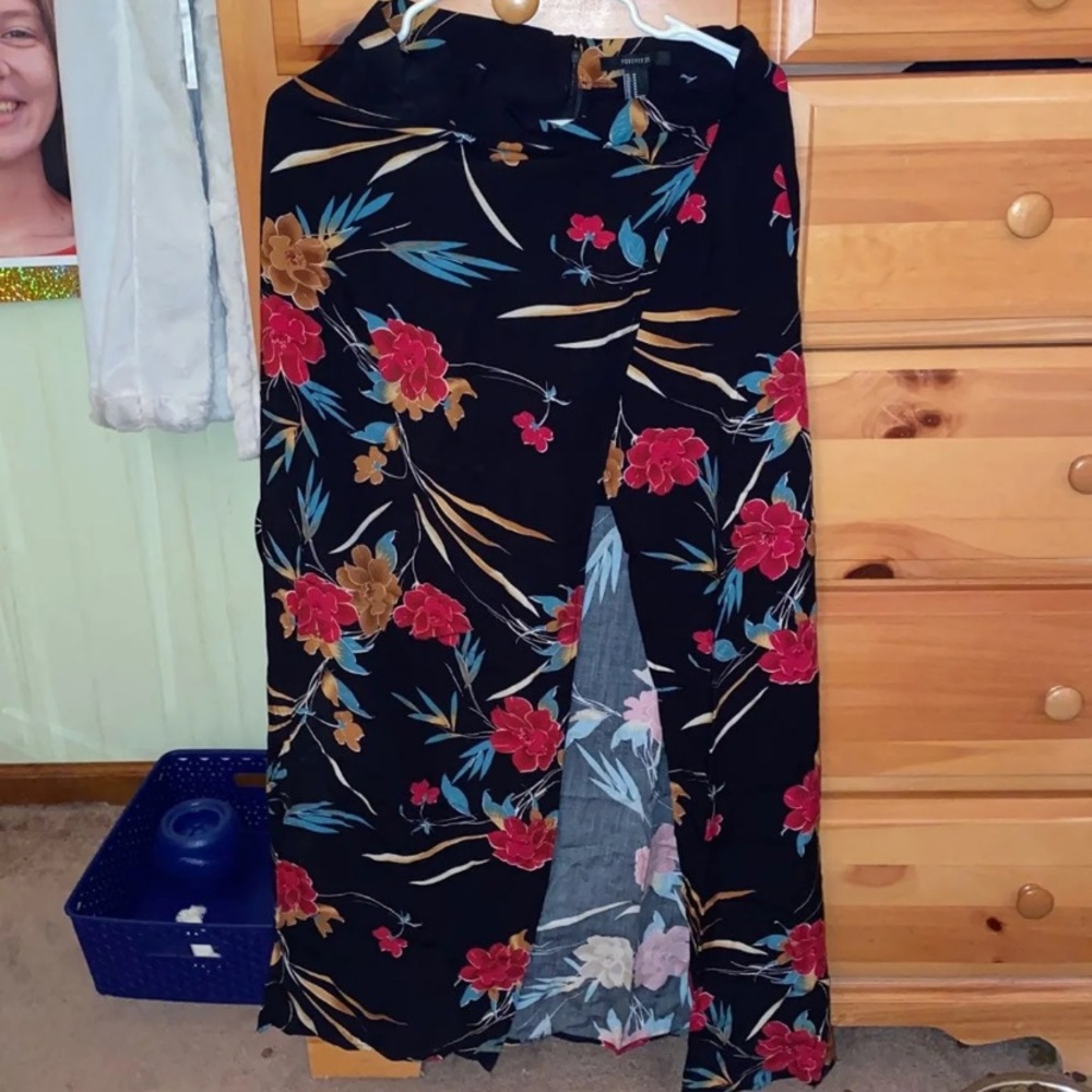 Forever 21 Skirt